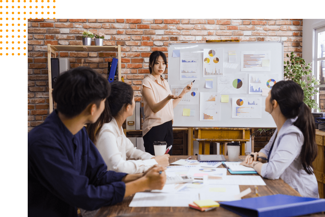 マーケティングラボについて